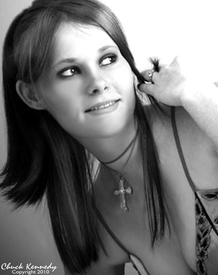 Chuck Kennedy Photograp