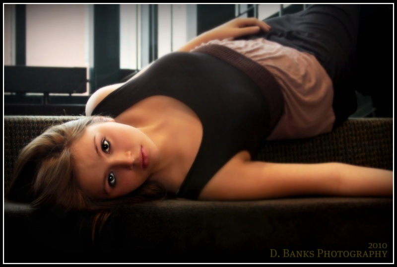D Banks Photography