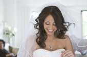 Xclusive Hair by Anita - Wedding hair