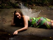 Breanna Hochstrasser - Fairy play