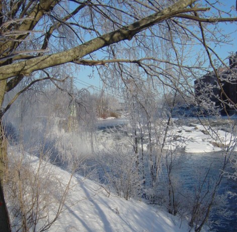 RONCSI PHOTO - Landscape