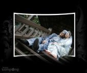 Joe Kidd - Wedding Photo manipulation 2