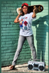 Jaleesa Green