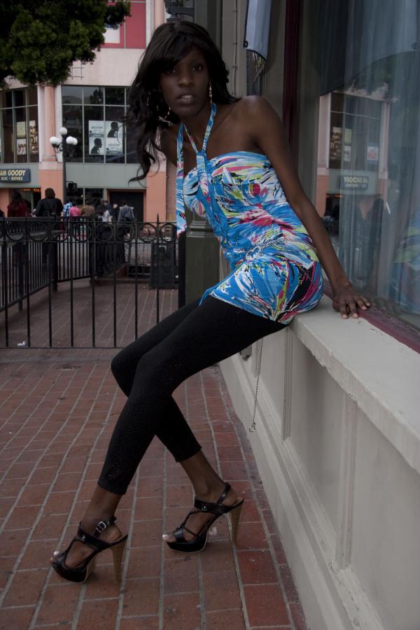 kelly bella
