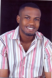 Valentine Nnebe - -