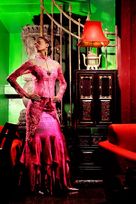 Harry G  - Popay Zev -