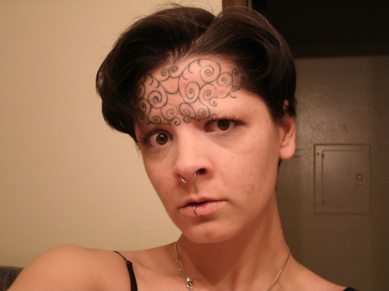 MmeFaerie