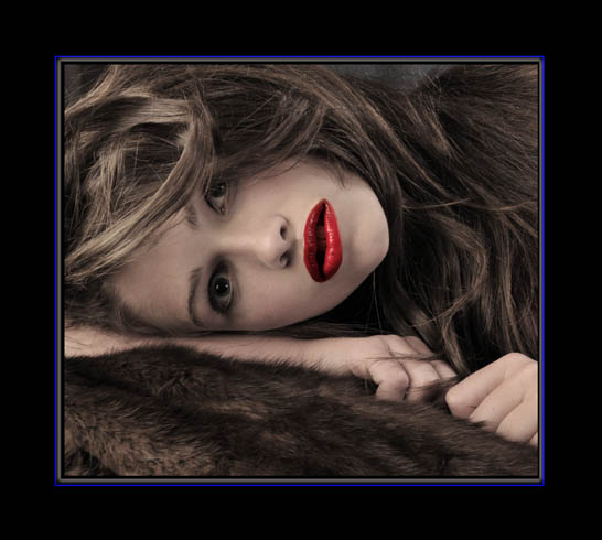 James Mason - Diedra Three