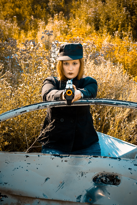G W Photography