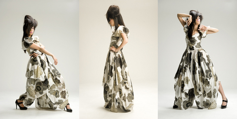 Money Talks Modeling