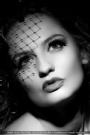 Johanna Glam - Garbo Style