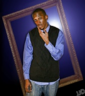 Joliet James