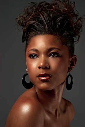 Sherita Leslie