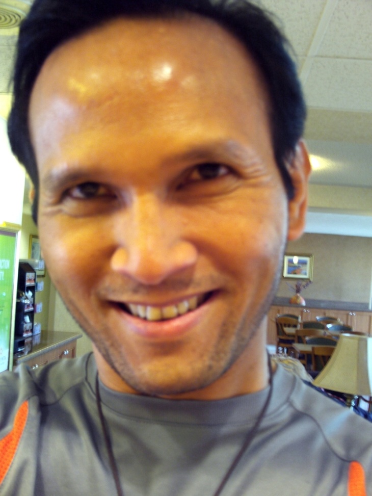 Rudy Rojas