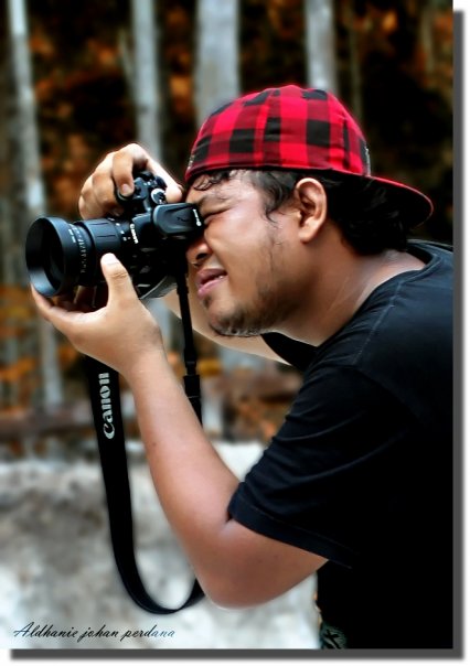daniperdana - photographer