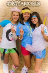 oMYgirlWeb.TV