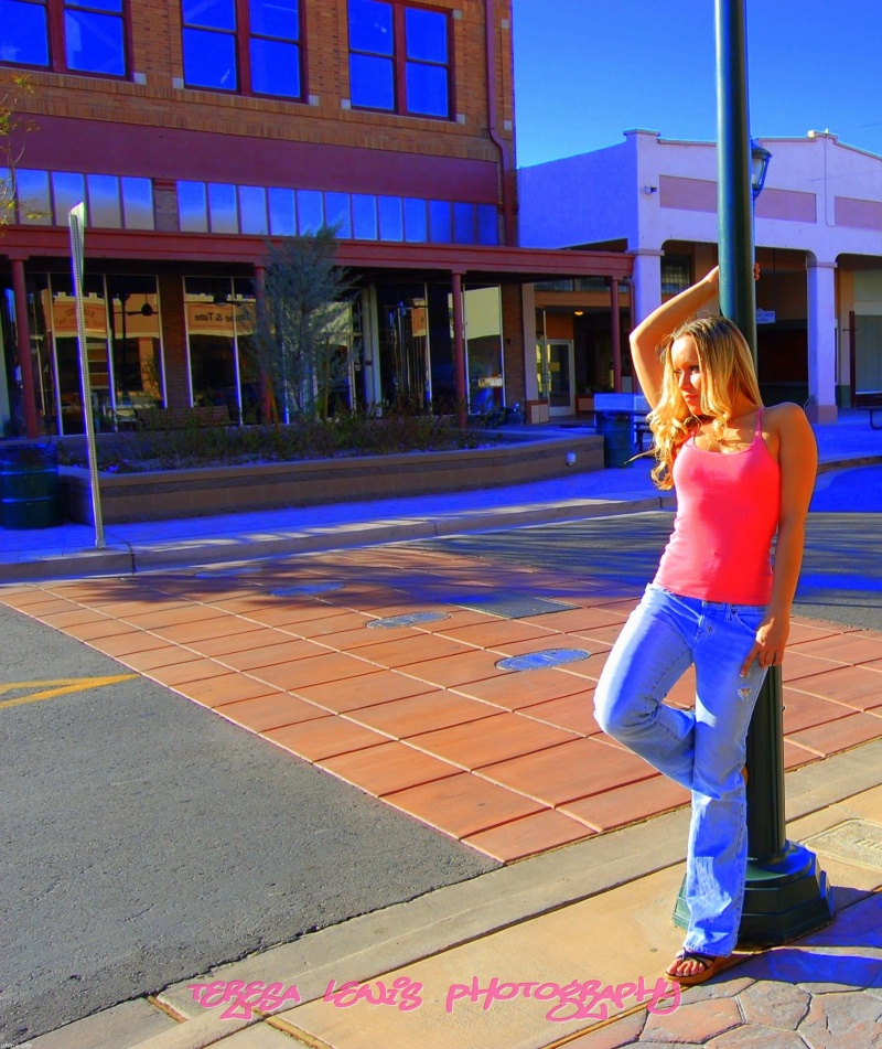 Resa Lewis Photography