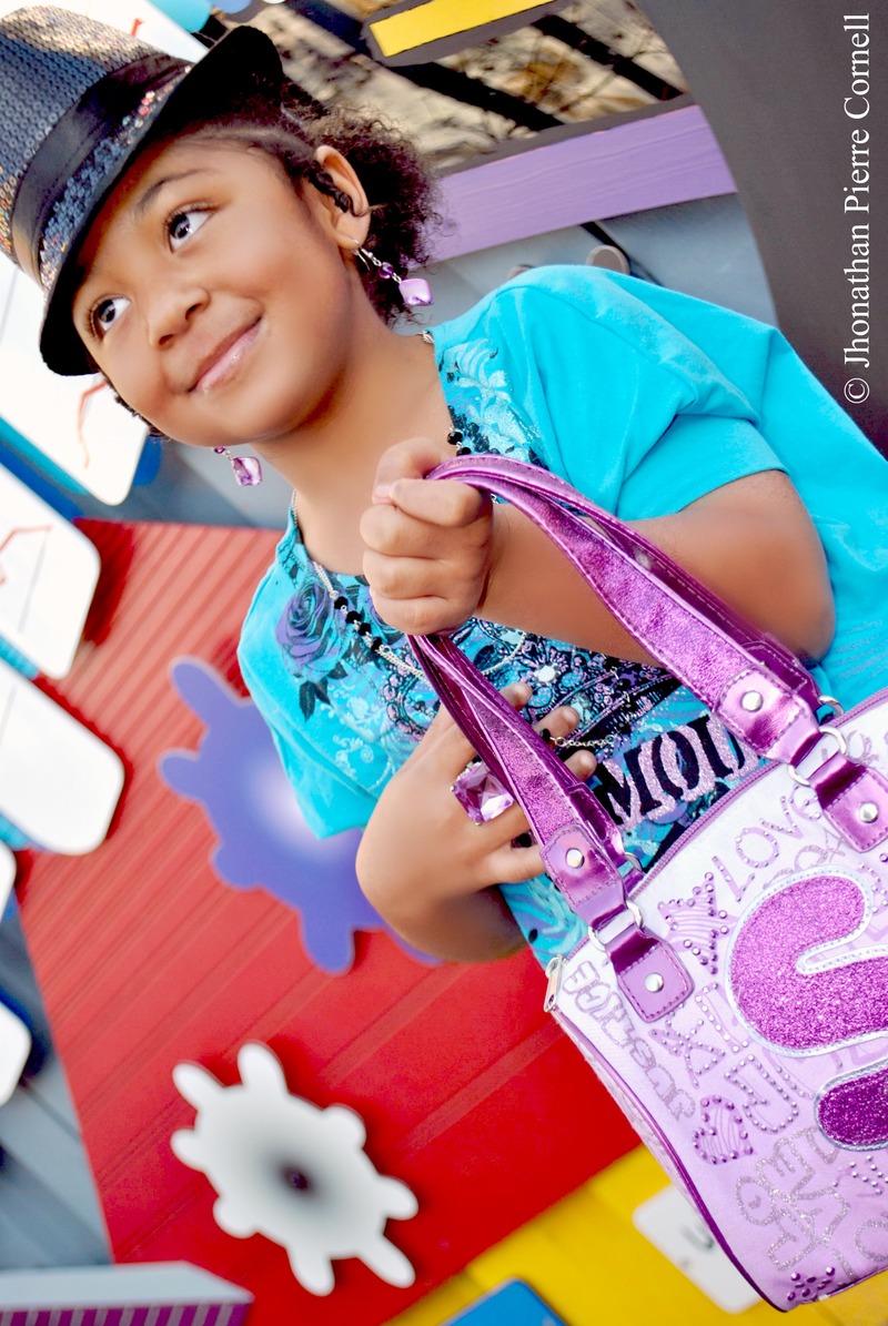 JPc Fotographie - Lil Diva in the Making