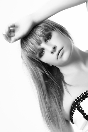 zoe warren