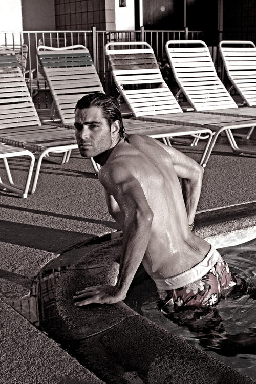Alejandro Montesinos