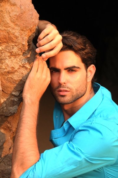Alejandro Montesinos