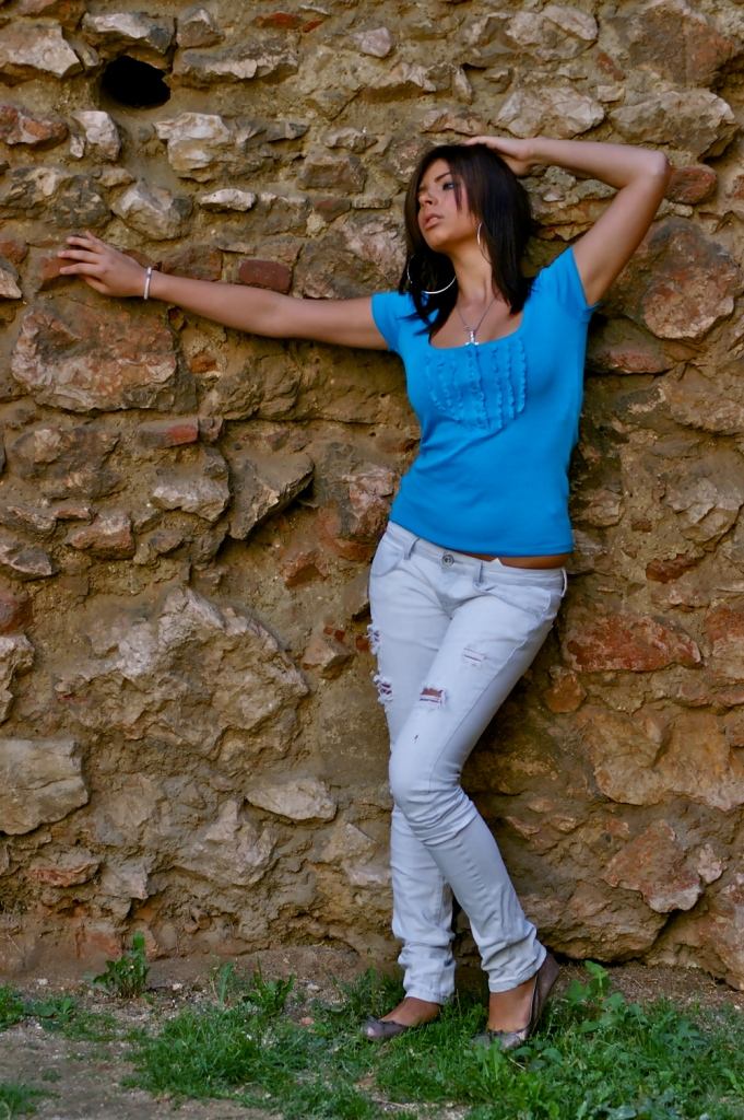 AnneBeauty - september 2009