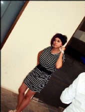 Sonia Lourdes