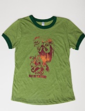 Shamus Hogan - Photographer:  Oliver Scott Snure