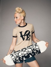 Shamus Hogan - Photographer:  Oliver Scott Snure