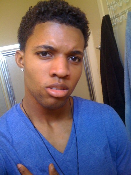 jerome woods