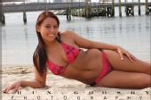 Goose Swimsuit Models - JENNIFER