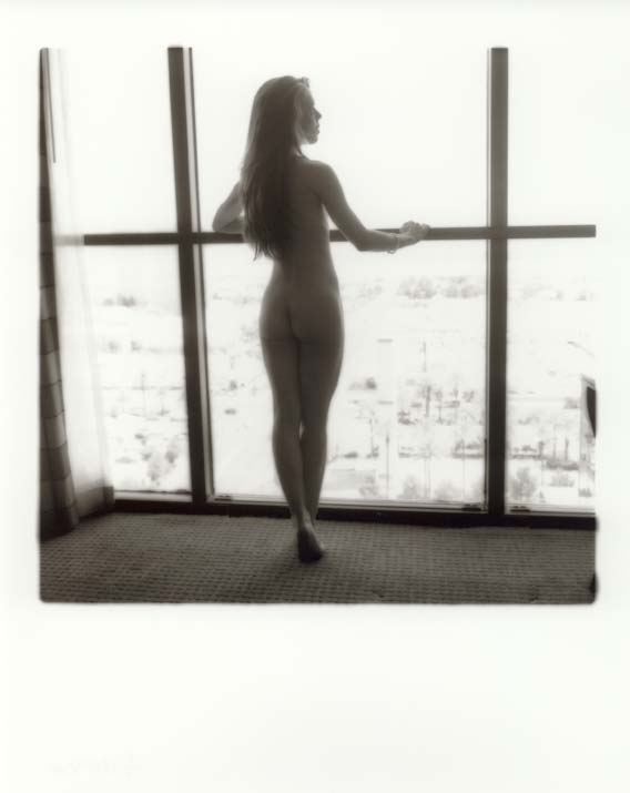 david oliver photo