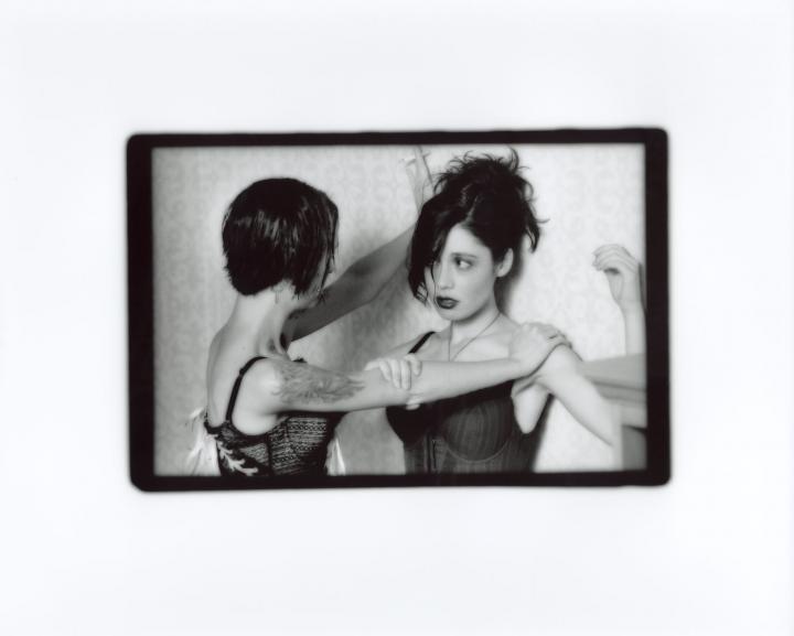 david oliver photo