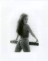 david oliver photo