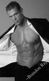 ray okelly