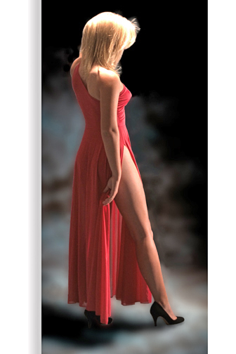 Fantasy Pinups
