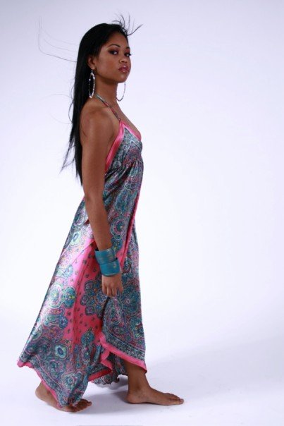 Amani Minter