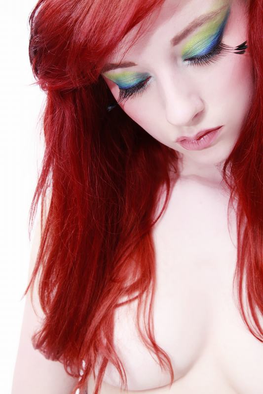 Bert Schaeffer Photography - Remember how it was with you..