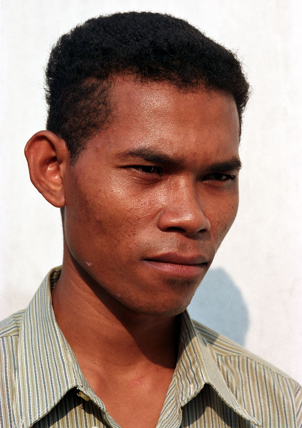 Robert DDD