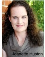 Jeanie Huston Jeanie Huston - Me