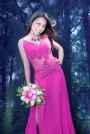 Minh-Tam Pham - Asian Woman