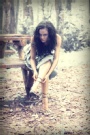 Novie Olive - Photo by: Eka