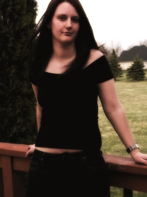 Wolfs Girl
