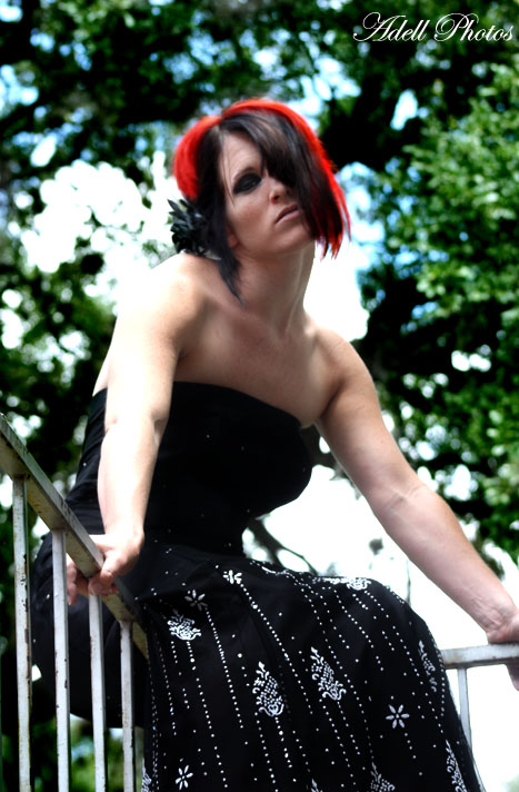 Adell Photos - Magan