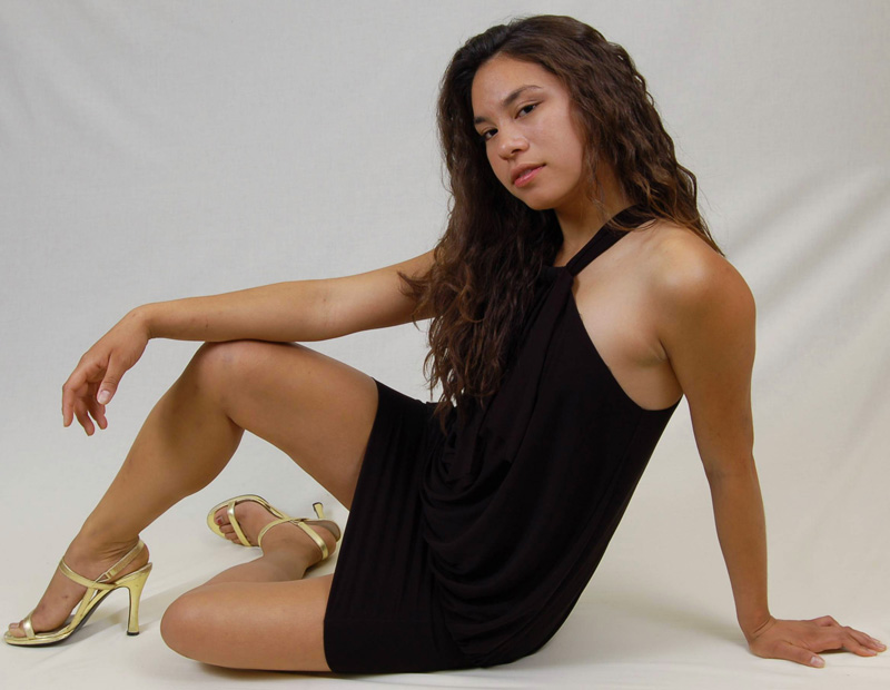 Gene Cannon - Sitting Pretty