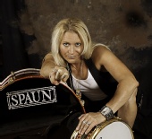 K Mickey Lee - The Drummer