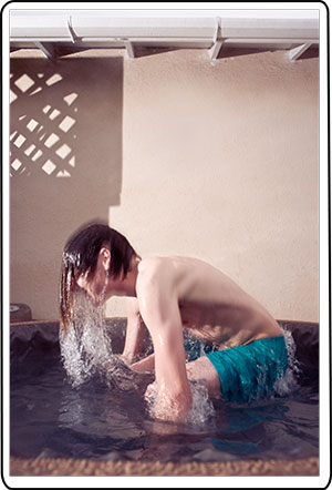 Marc Clancy