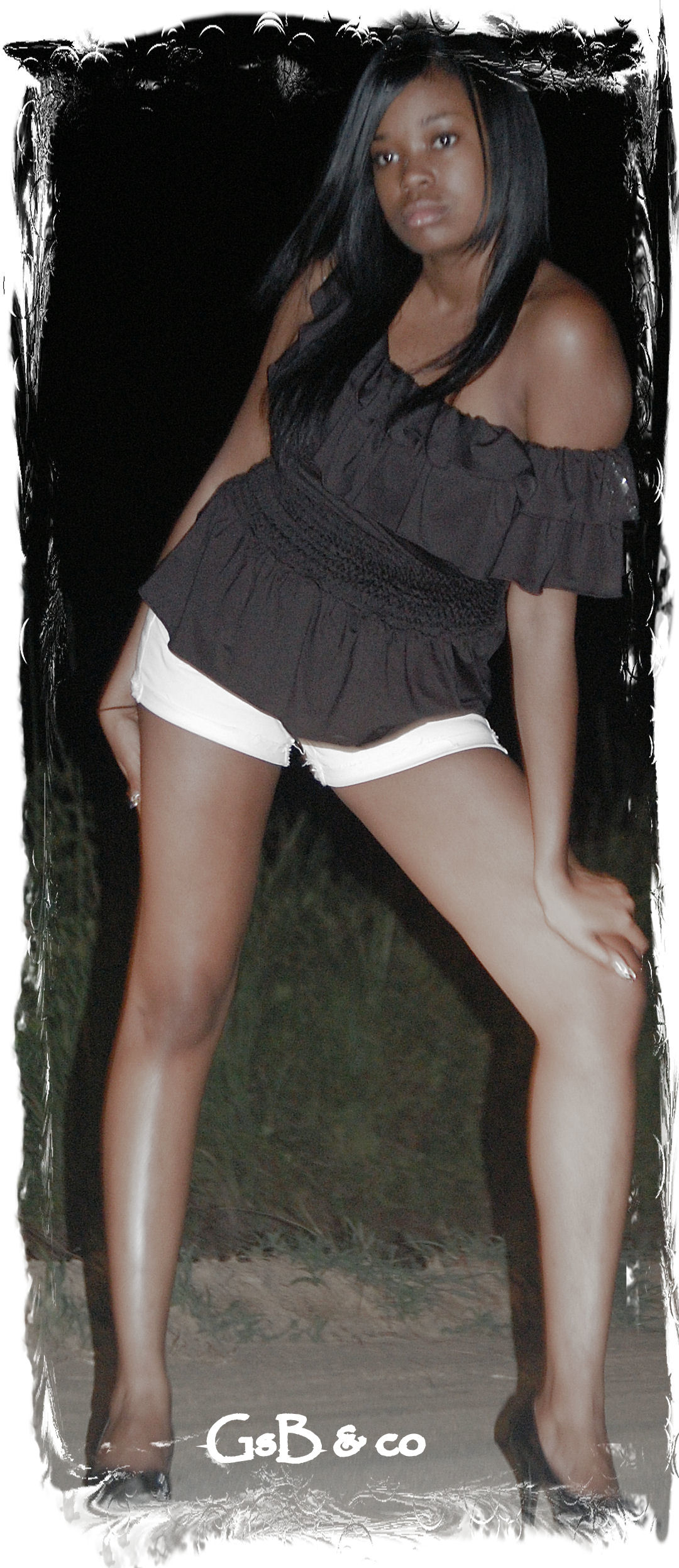 Galen  Barth - Britt C