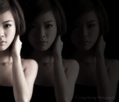 Faith Lim - Credits to Ben