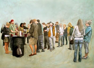 Paintings